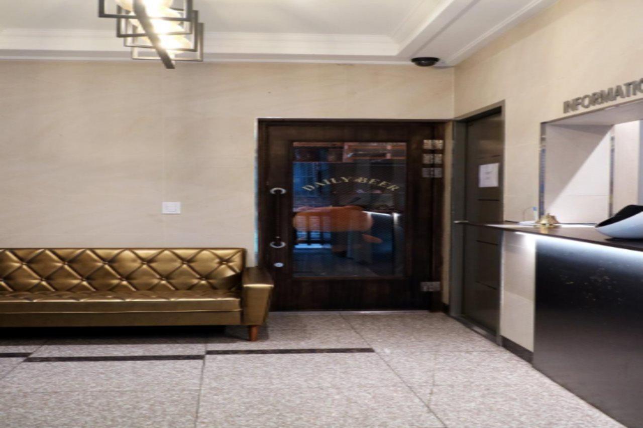 Petercat Hotel Insadong Seoul Exteriör bild