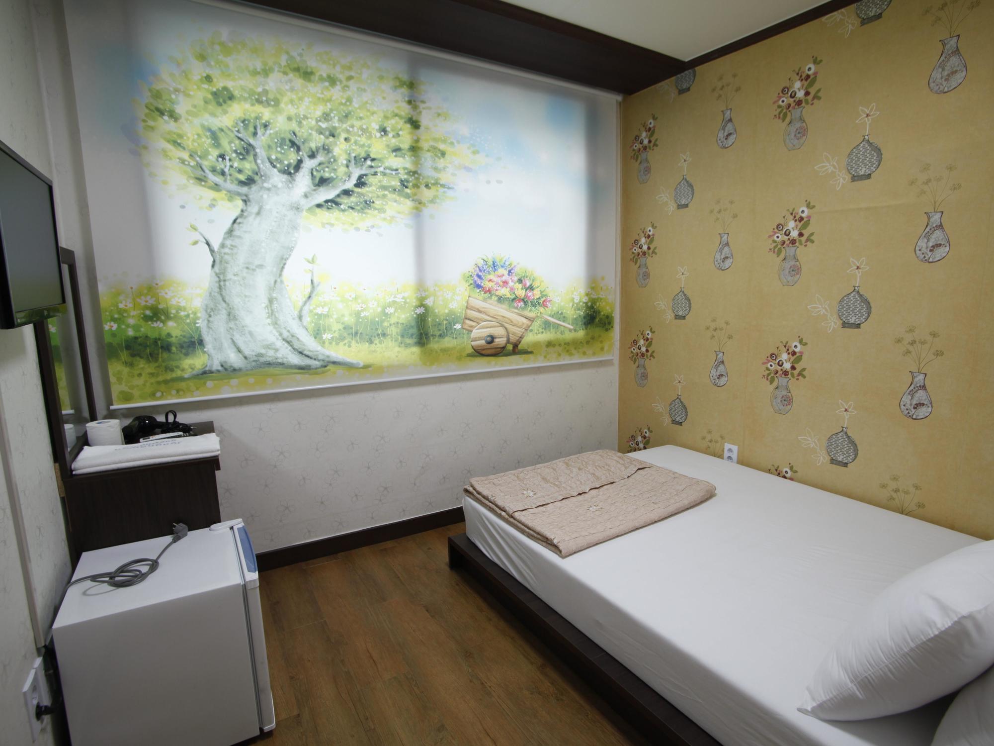 Petercat Hotel Insadong Seoul Exteriör bild