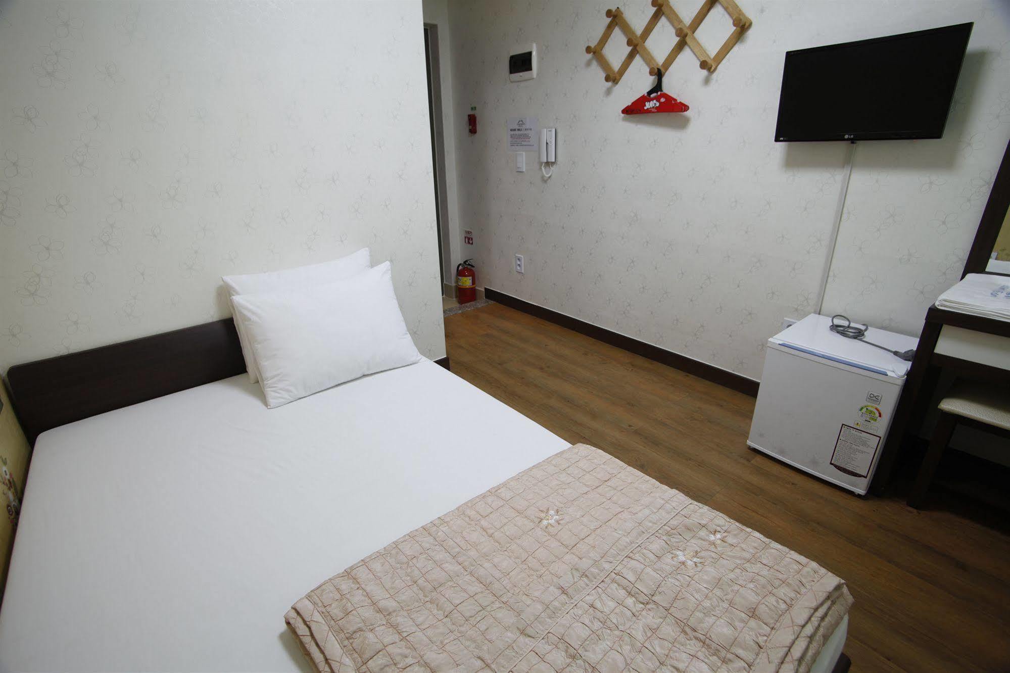 Petercat Hotel Insadong Seoul Exteriör bild