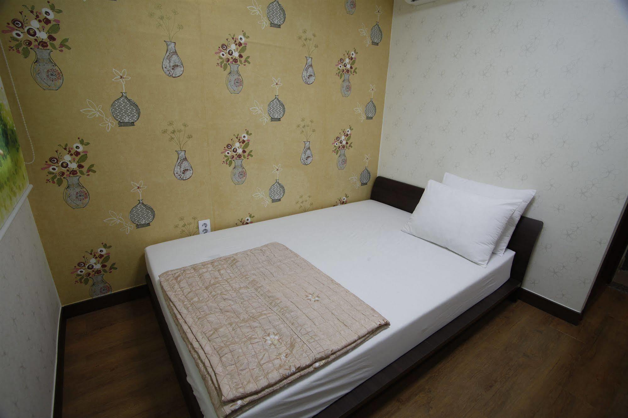Petercat Hotel Insadong Seoul Exteriör bild
