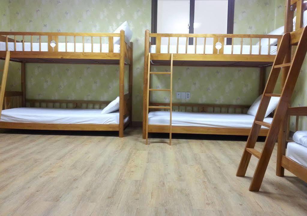 Petercat Hotel Insadong Seoul Exteriör bild