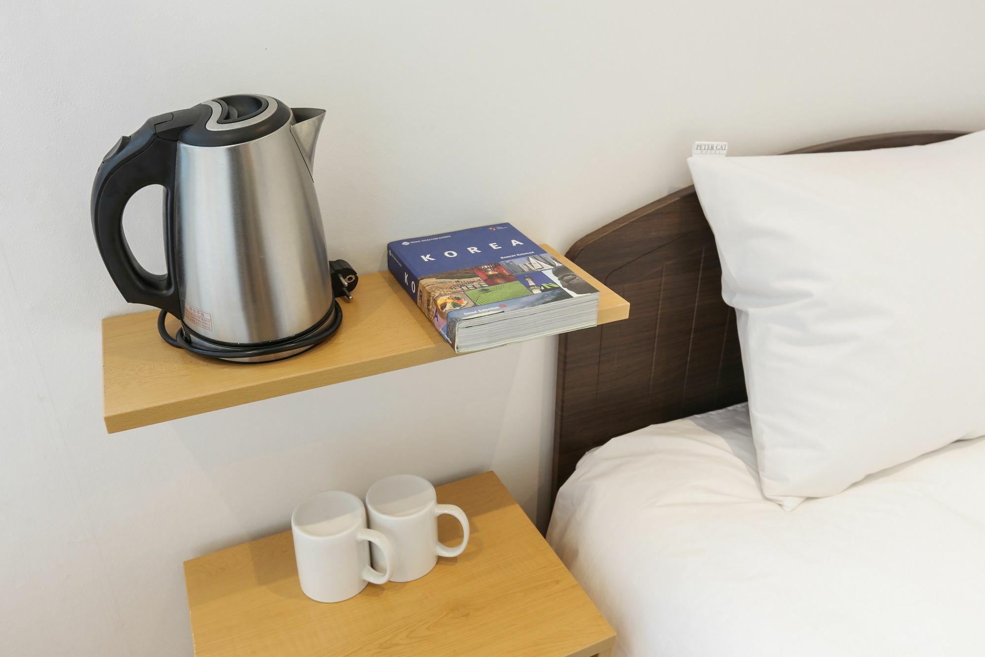 Petercat Hotel Insadong Seoul Exteriör bild