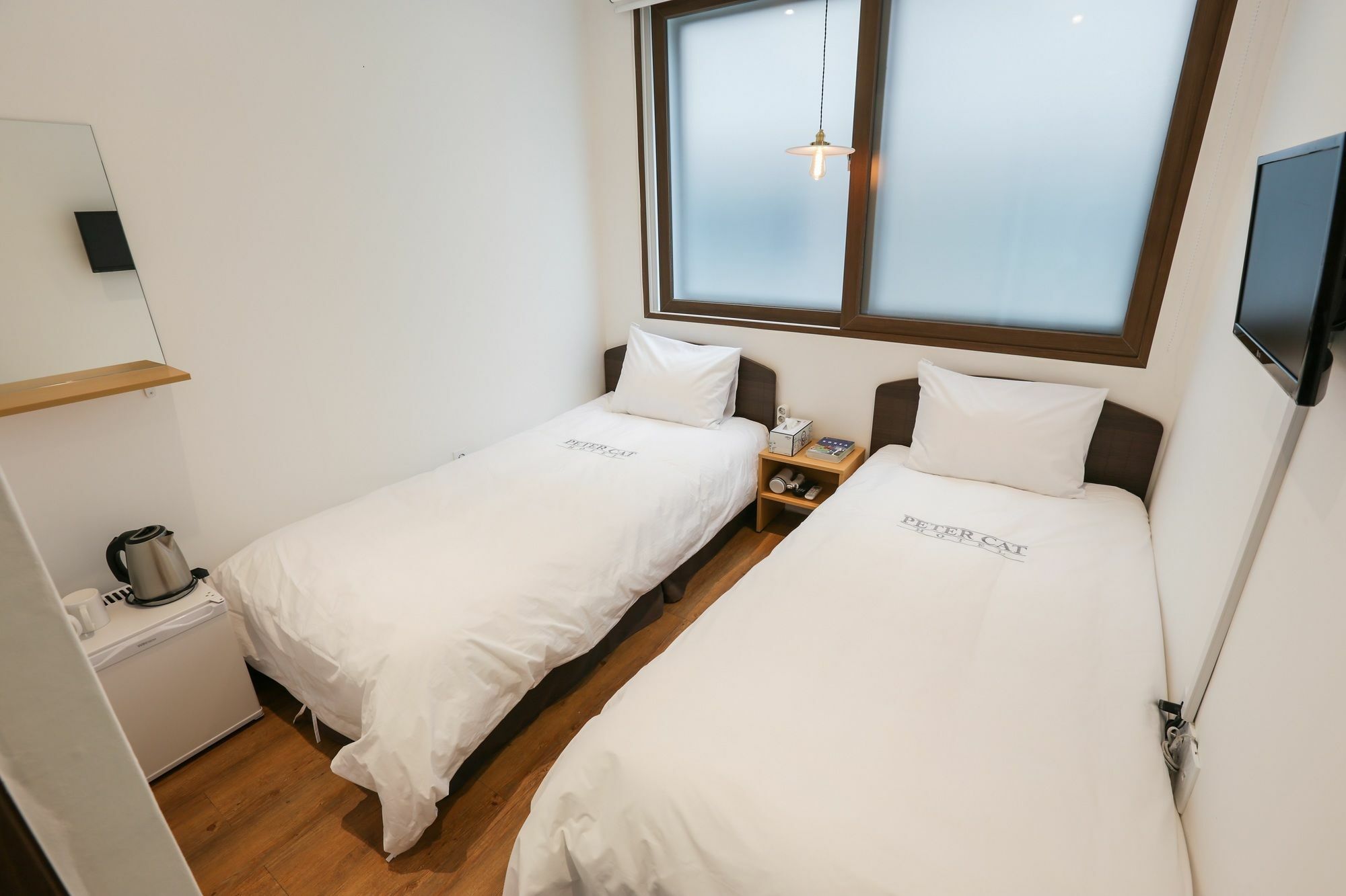 Petercat Hotel Insadong Seoul Exteriör bild