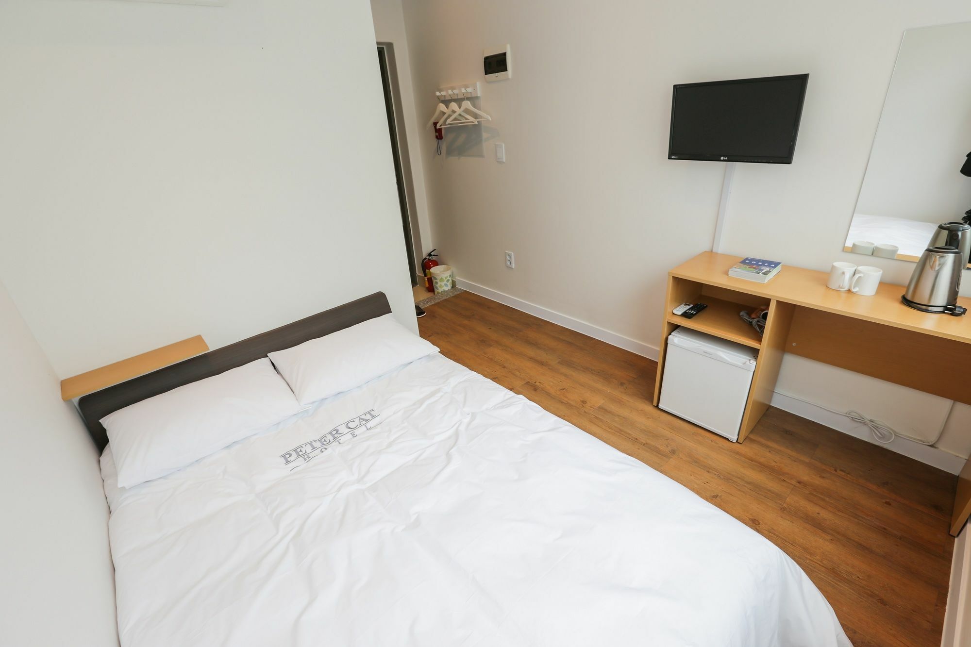 Petercat Hotel Insadong Seoul Exteriör bild