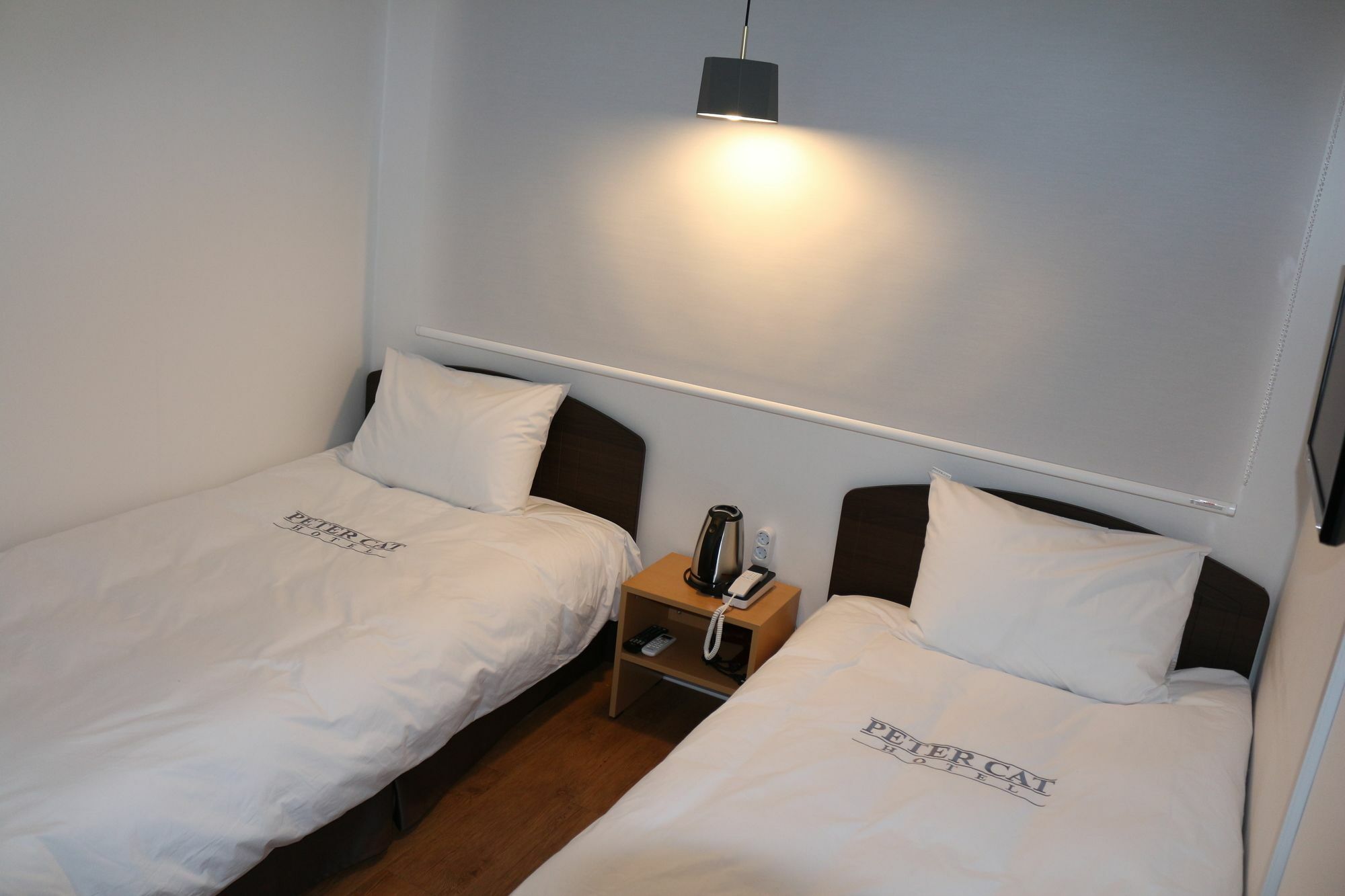 Petercat Hotel Insadong Seoul Exteriör bild