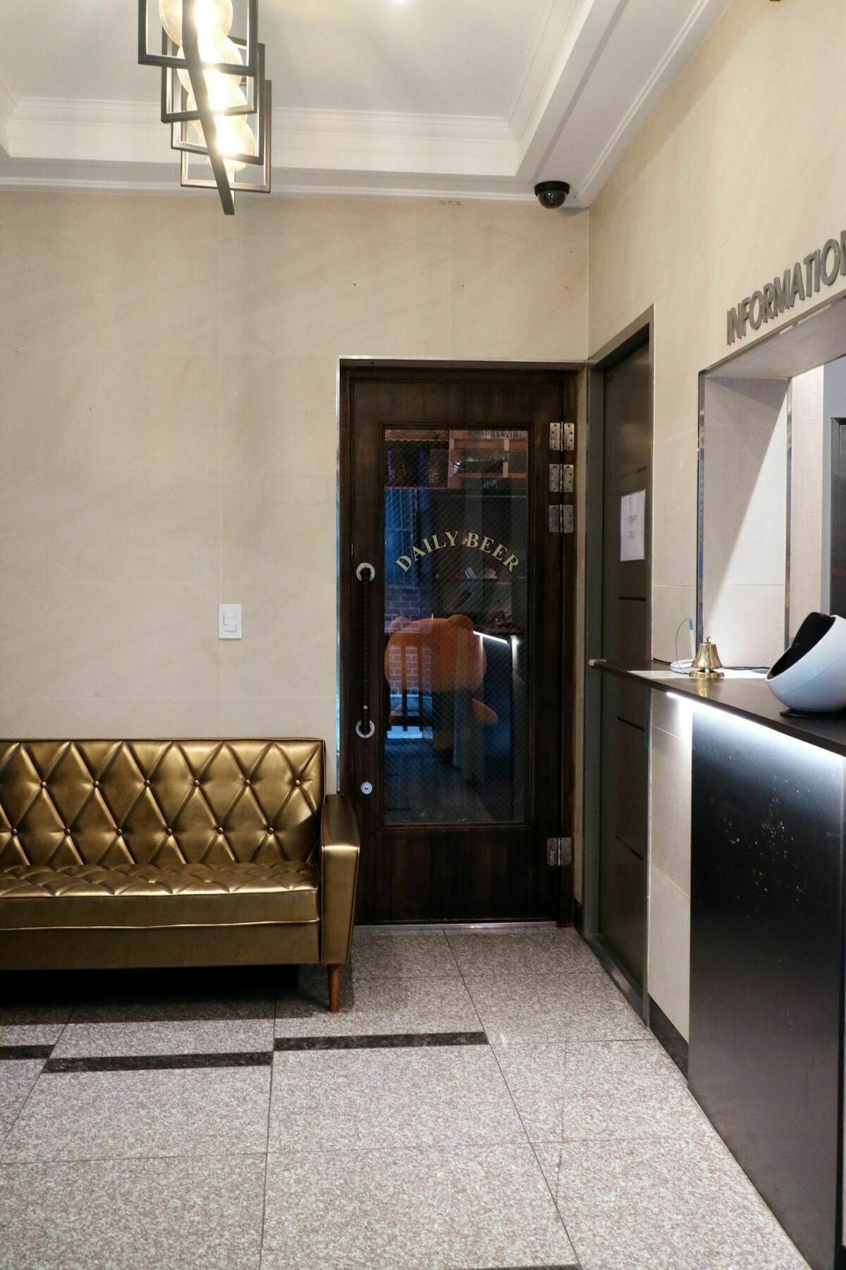 Petercat Hotel Insadong Seoul Exteriör bild