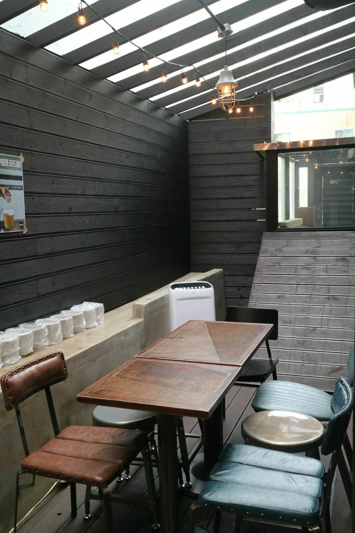 Petercat Hotel Insadong Seoul Exteriör bild