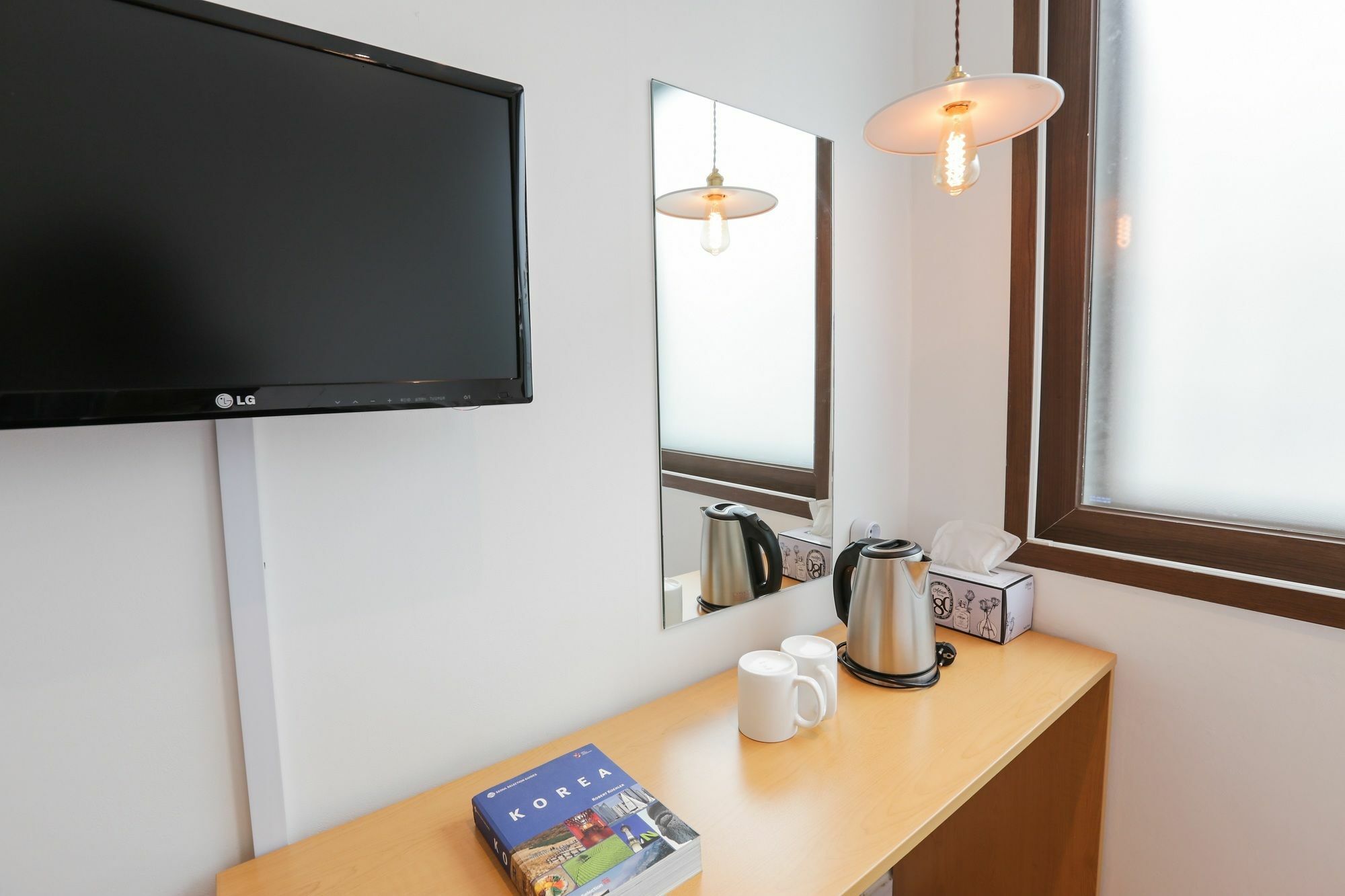 Petercat Hotel Insadong Seoul Exteriör bild