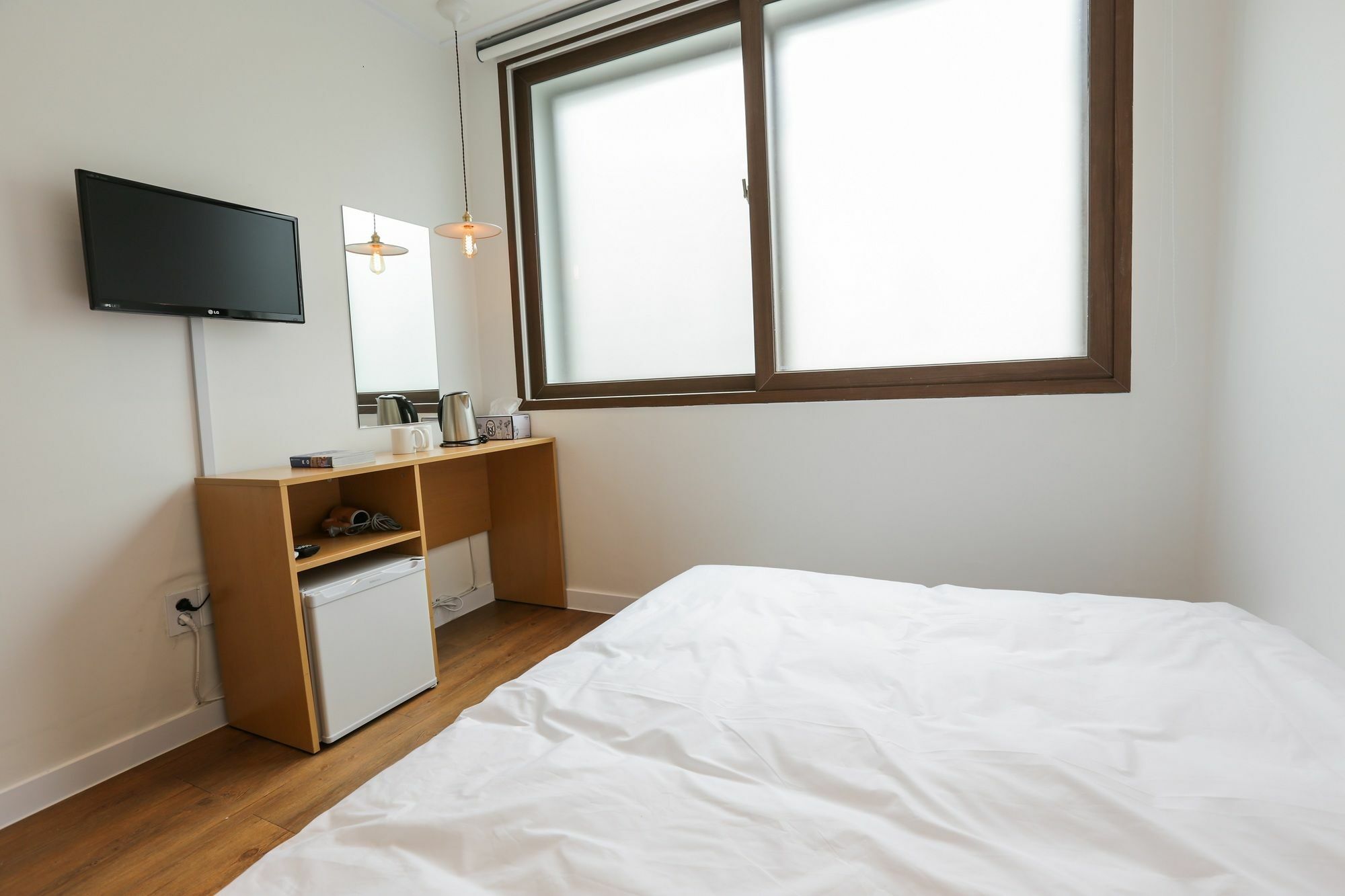 Petercat Hotel Insadong Seoul Exteriör bild