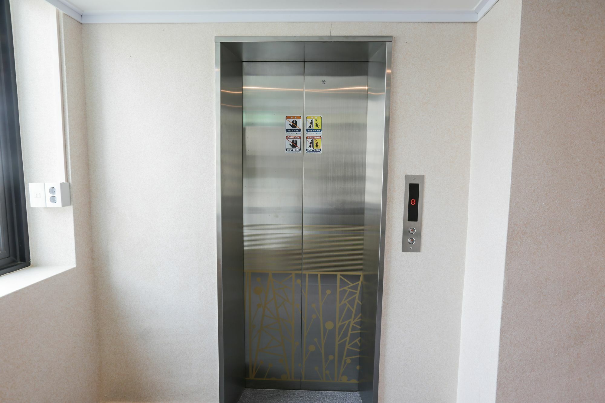Petercat Hotel Insadong Seoul Exteriör bild